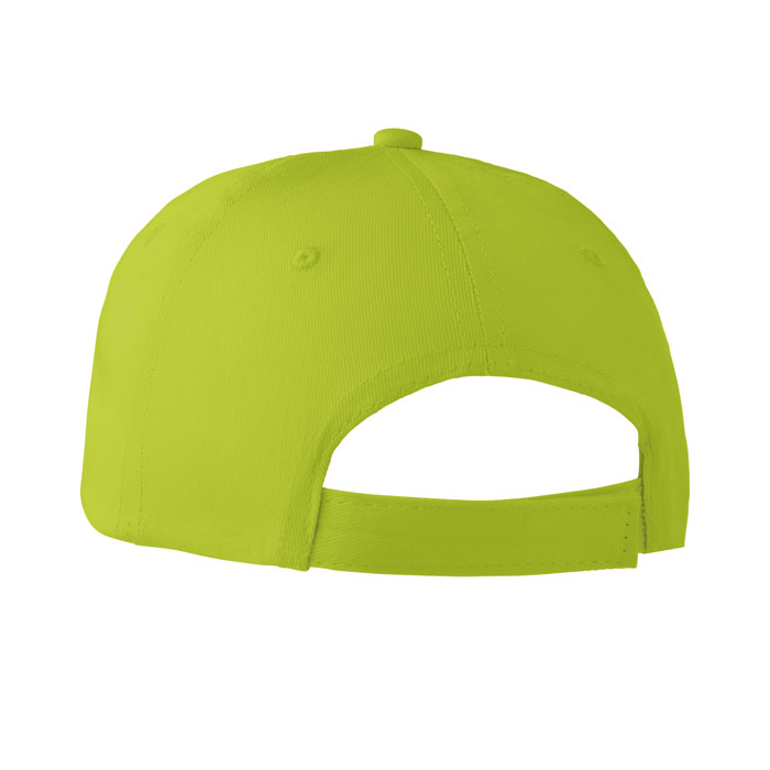 Cappellino da 6 pannelli - 2