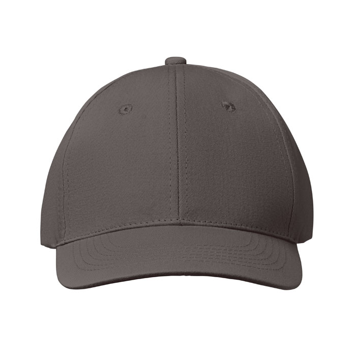 Cappellino da 6 pannelli - 3