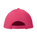 Cappellino da 6 pannelli - 2