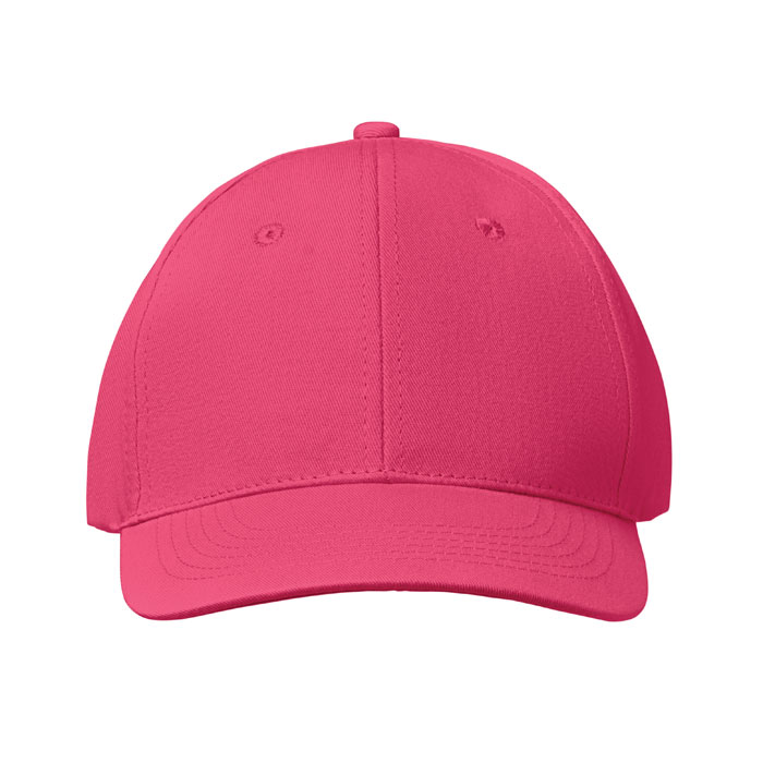 Cappellino da 6 pannelli - 3