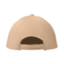 Cappellino da 6 pannelli - 2