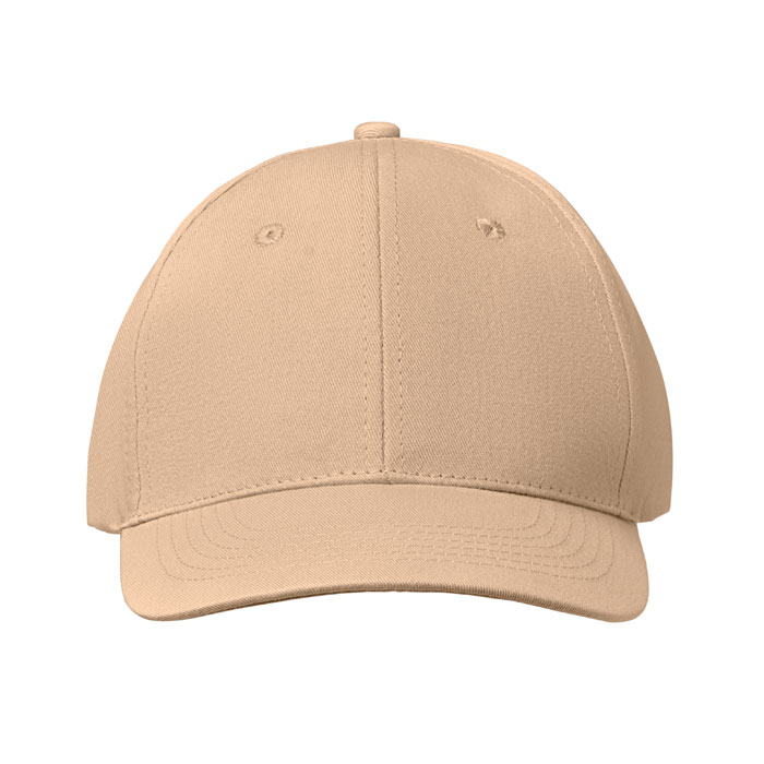 Cappellino da 6 pannelli - 3