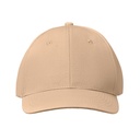 Cappellino da 6 pannelli - 3