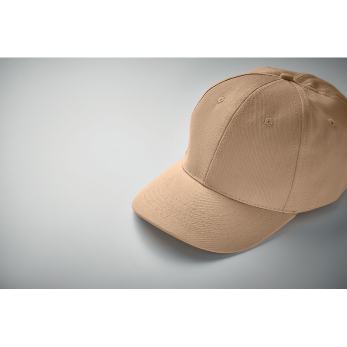 Cappellino da 6 pannelli - 4