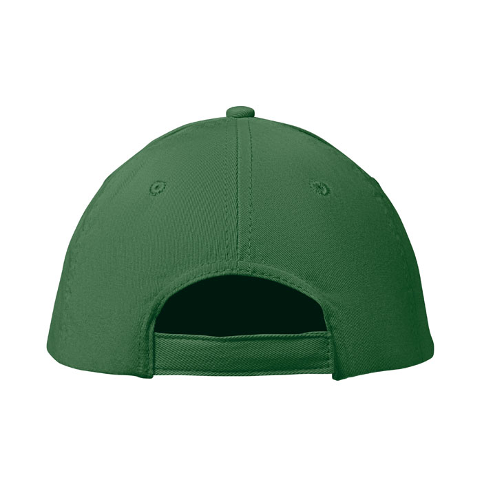 Cappellino da 6 pannelli - 2