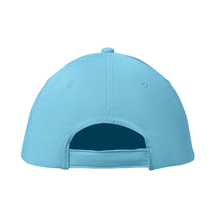 Cappellino da 6 pannelli - 2