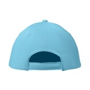 Cappellino da 6 pannelli - 2