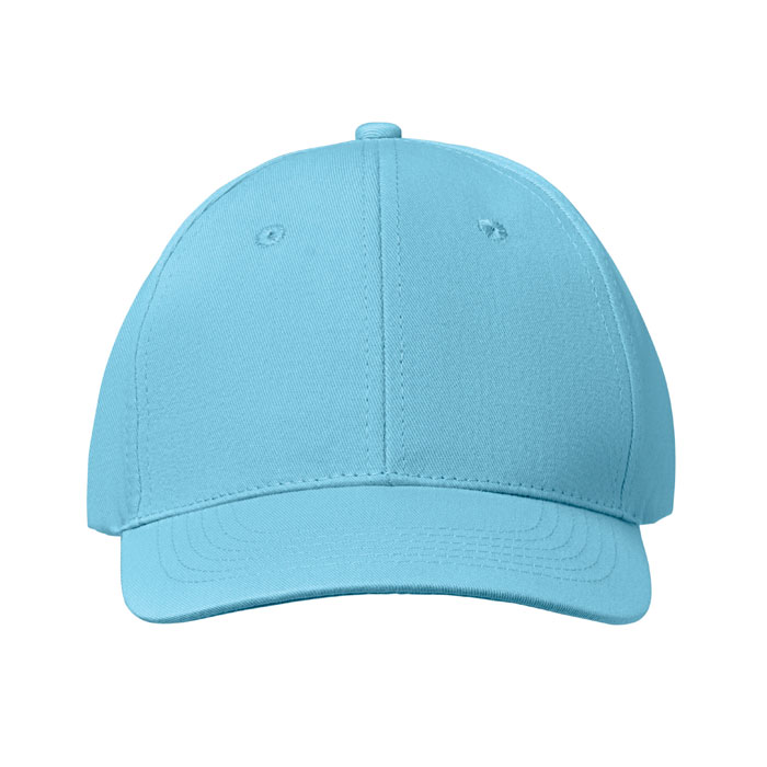Cappellino da 6 pannelli - 3