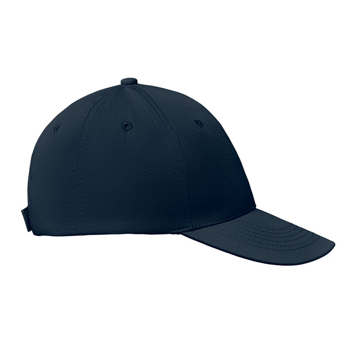Cappellino da 6 pannelli - 4