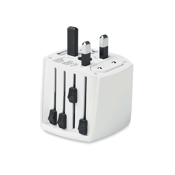 MUV micro. 2-pole - 3