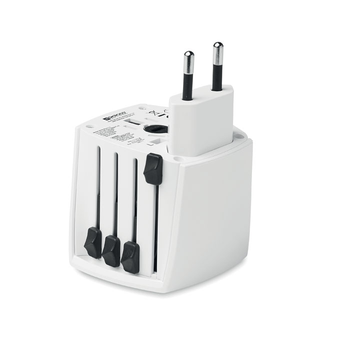 MUV micro. 2-pole - 4