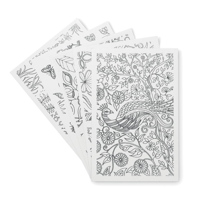 Set per disegnare - 3