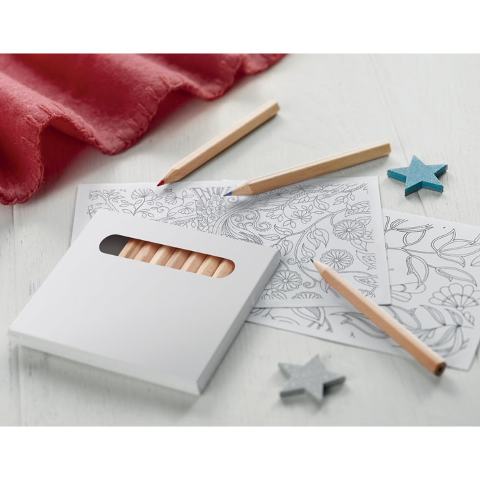 Set per disegnare - 5