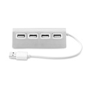 Hub 4 porte USB - 3