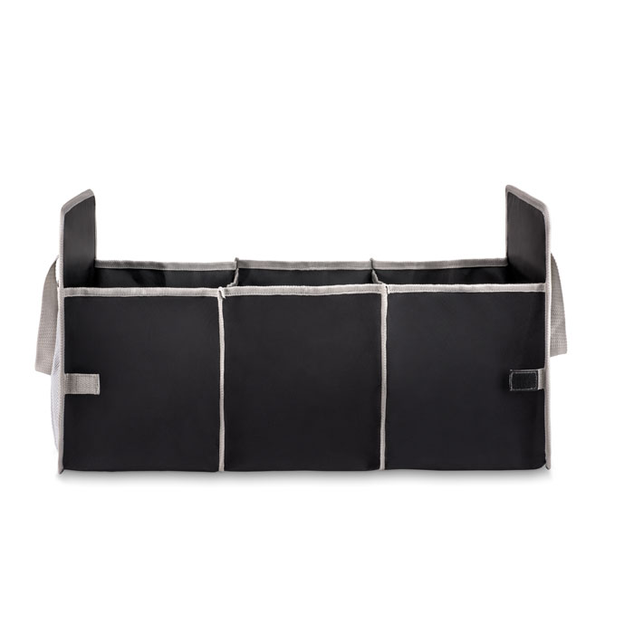 Organizer pieghevole per auto - 2