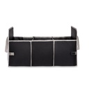 Organizer pieghevole per auto - 2
