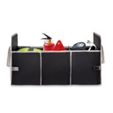 Organizer pieghevole per auto - 3