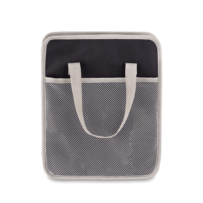 Organizer pieghevole per auto - 4