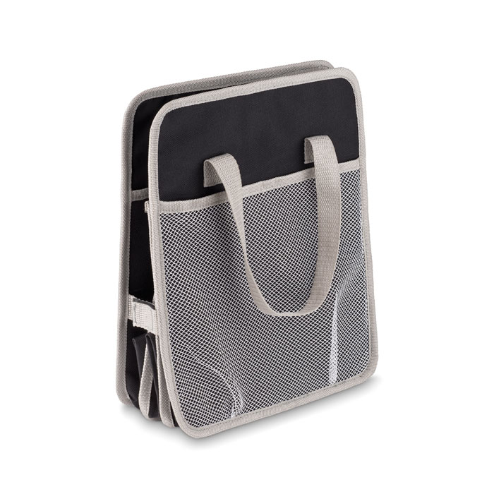 Organizer pieghevole per auto - 5