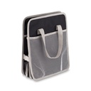 Organizer pieghevole per auto - 5