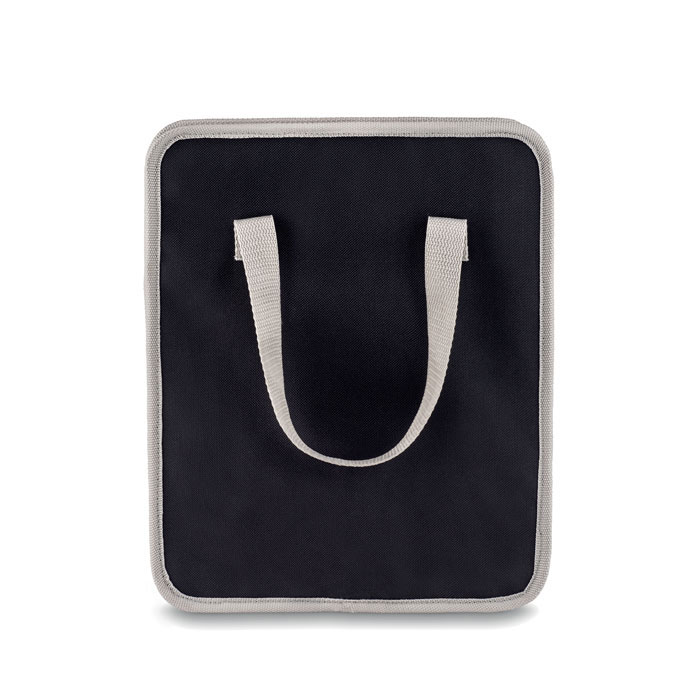 Organizer pieghevole per auto - 7