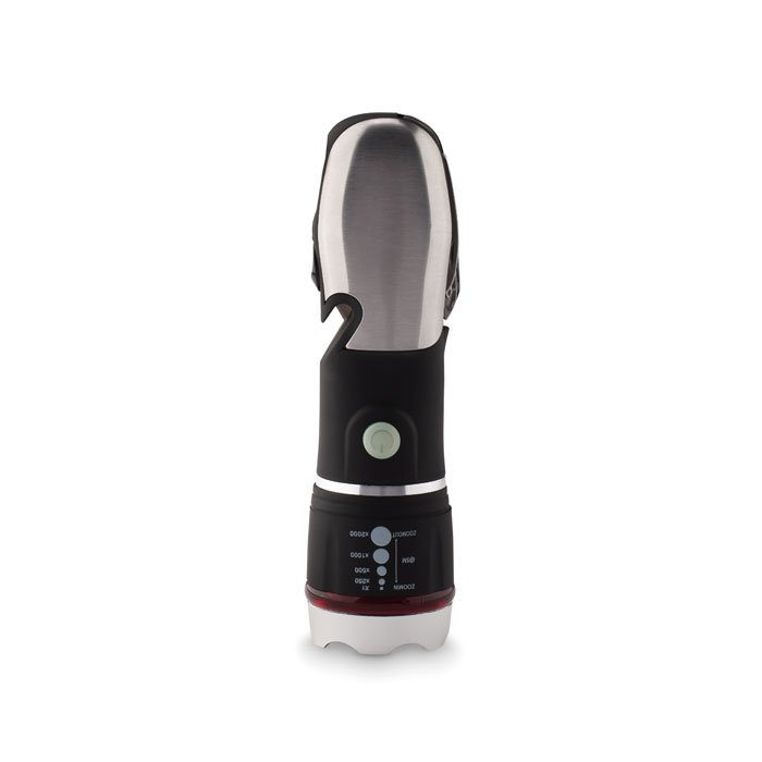 Torcia multi funzione - 2