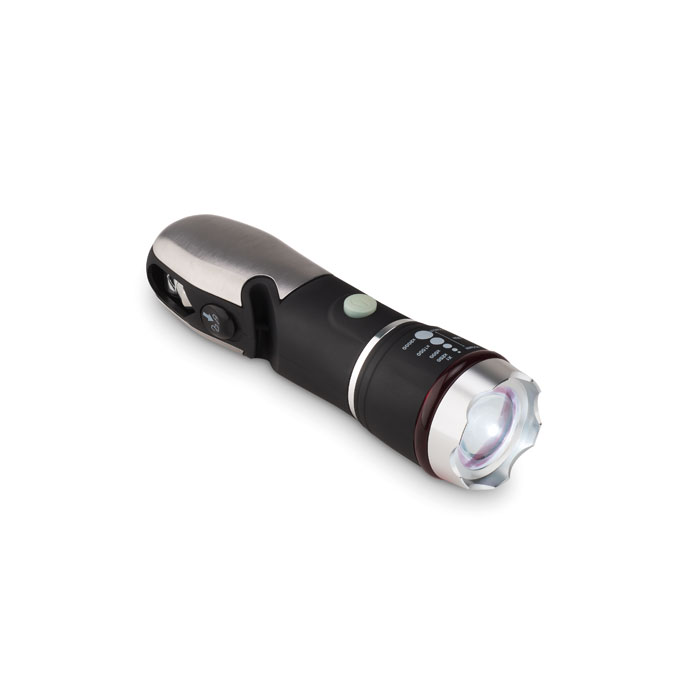 Torcia multi funzione - 3
