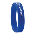 Braccialetto in silicone - 2