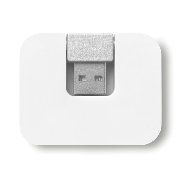 Multipresa USB - 3