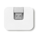 Multipresa USB - 3