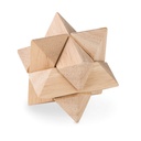 Puzzle in legno - 2