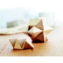 Puzzle in legno - 6