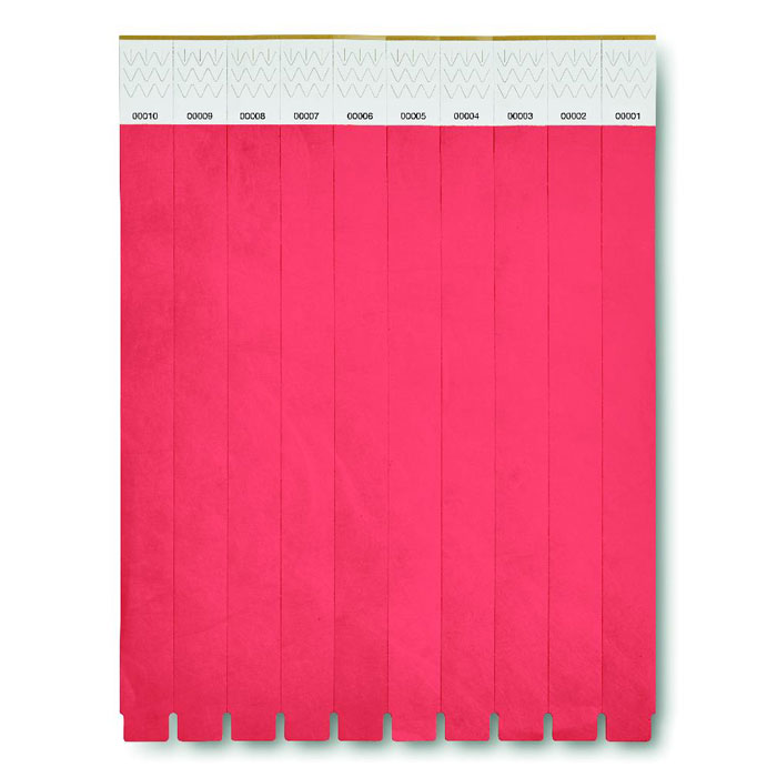 Braccialetto Tyvek® - 2