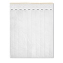 Braccialetto Tyvek® - 2