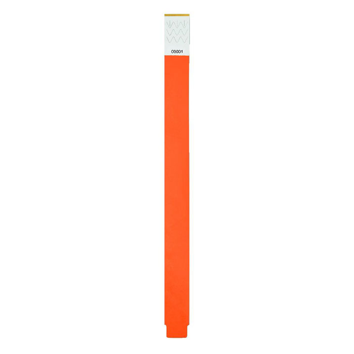 Braccialetto Tyvek® - 3