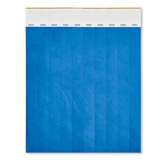Braccialetto Tyvek® - 2