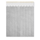 Braccialetto Tyvek® - 2