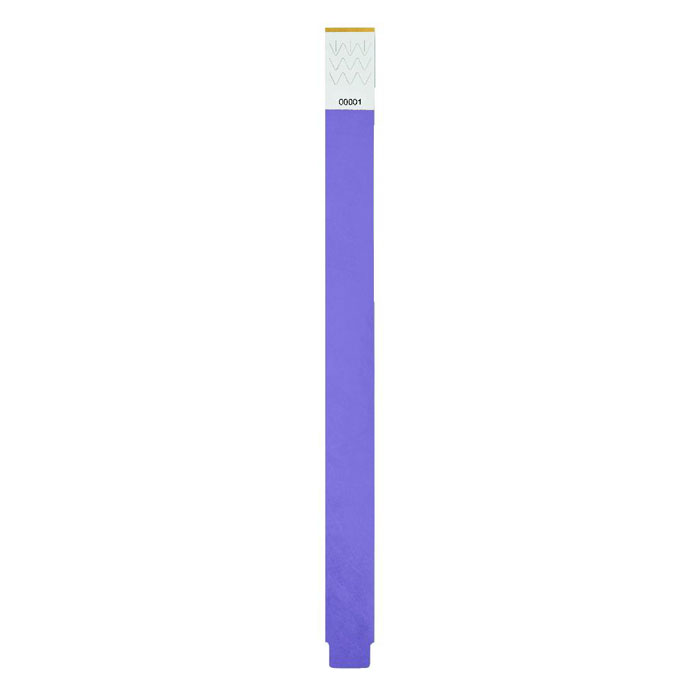 Braccialetto Tyvek® - 3