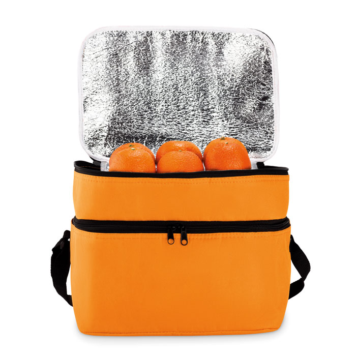 Borsa frigo 2 comparti - 3