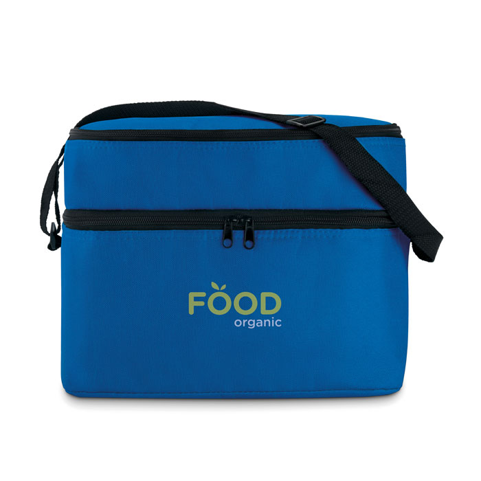 Borsa frigo 2 comparti - 4