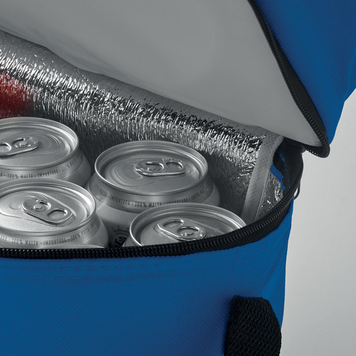 Borsa frigo 2 comparti - 5