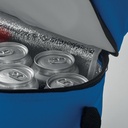 Borsa frigo 2 comparti - 5