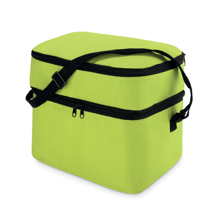 Borsa frigo 2 comparti - 3