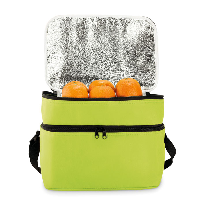 Borsa frigo 2 comparti - 4