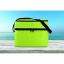 Borsa frigo 2 comparti - 6