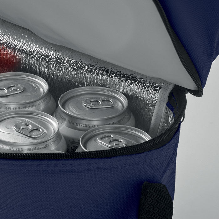 Borsa frigo 2 comparti - 3