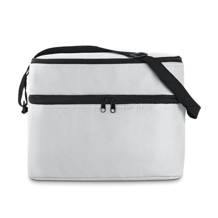 Borsa frigo 2 comparti - 2