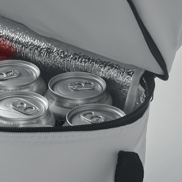 Borsa frigo 2 comparti - 3