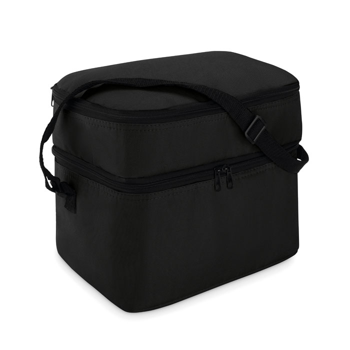 Borsa frigo 2 comparti - 2