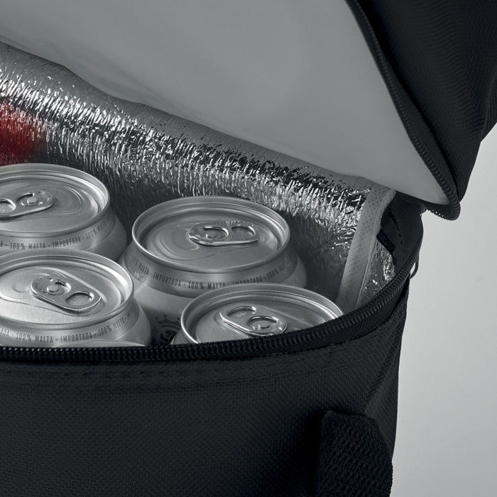 Borsa frigo 2 comparti - 3